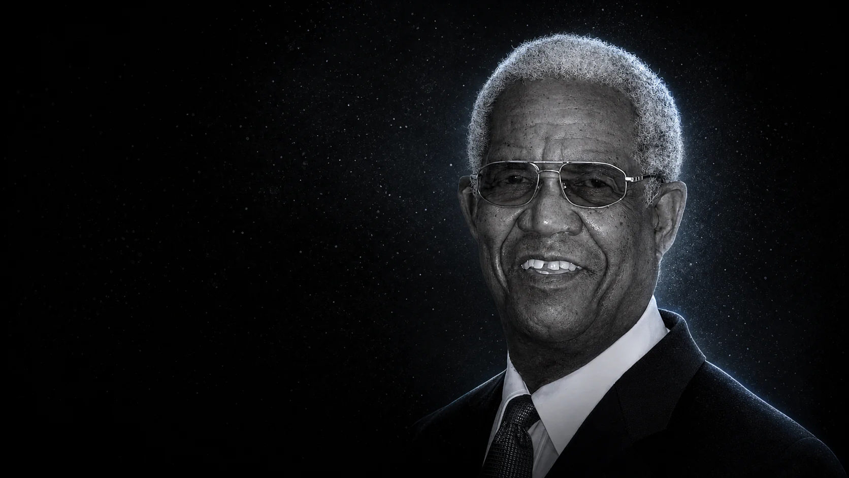 Portrait of Sir Garfield Sobers